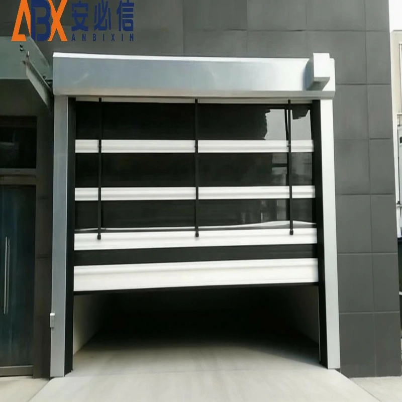 张家口市堆积门